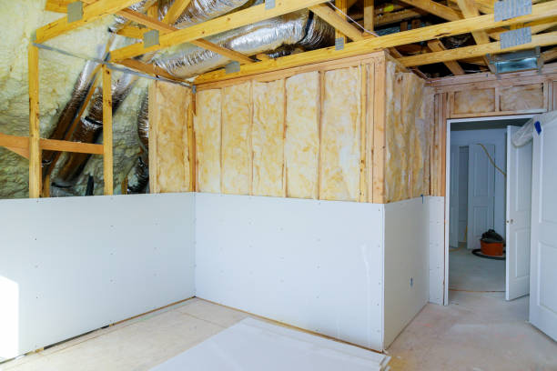 Best Affordable Insulation Services  in , DC